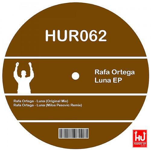 RAFA ORTEGA - Luna (Milos Pesovic Remix)