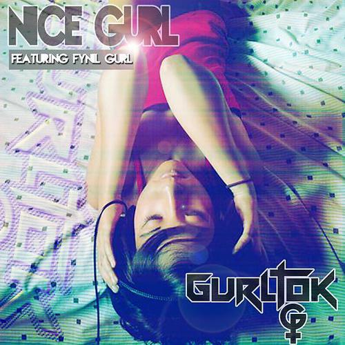 Soul Puncherz - Nice Gurl (Instrumental Mix)