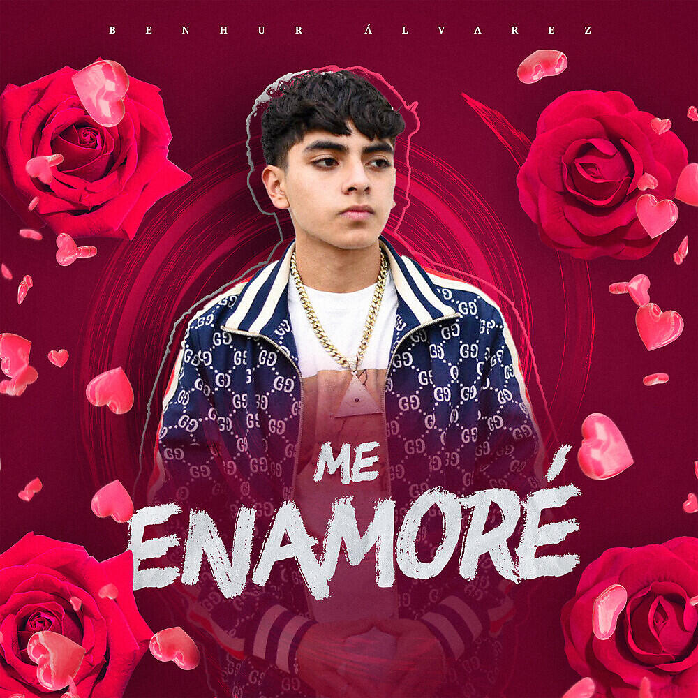 Benhur Alvarez - Me Enamoré