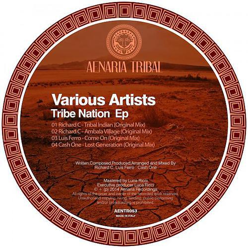 Richard C - Ambala Village