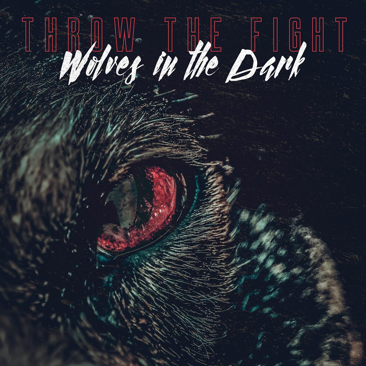 Постер альбома Wolves in the Dark