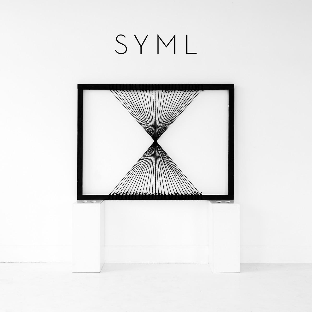 Постер альбома SYML