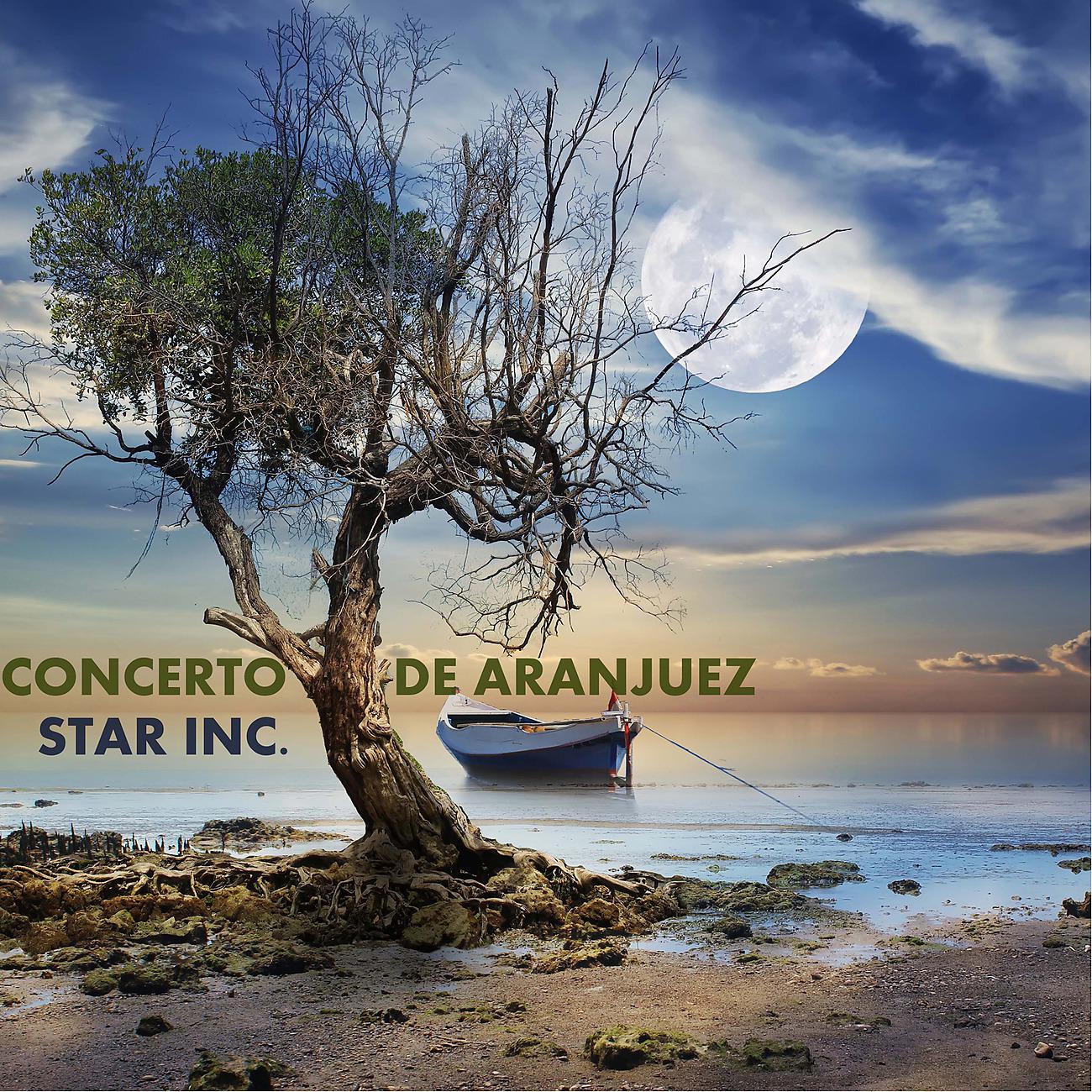 Постер альбома Concierto de Aranjuez - 16 spectacular classics