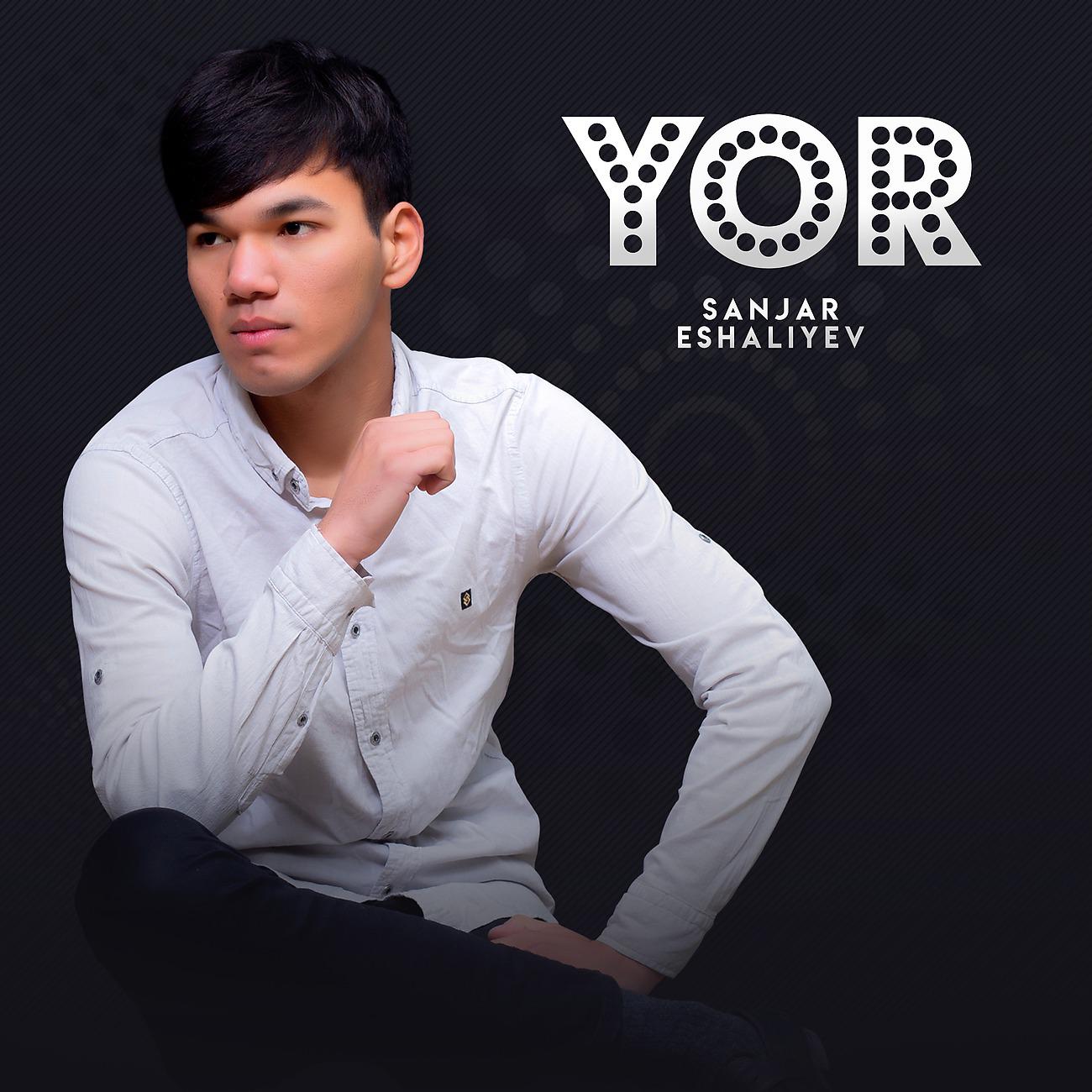 Постер альбома Yor