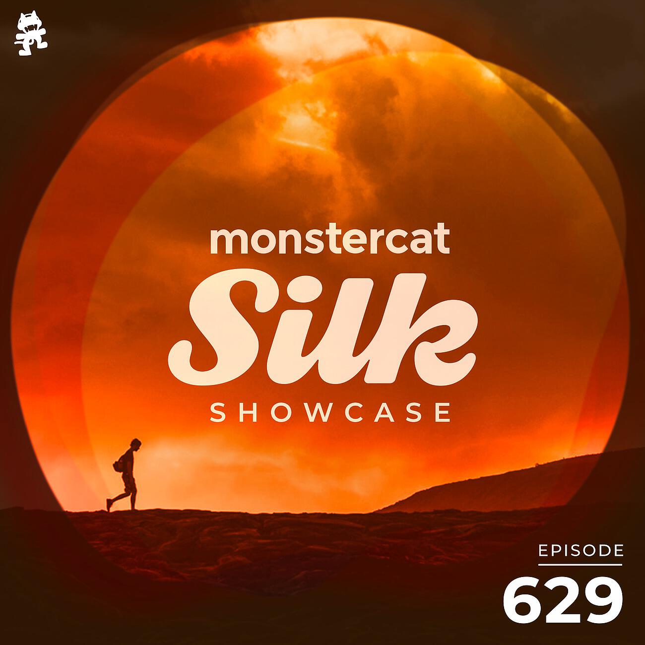 Monstercat Silk Showcase - Monstercat Silk Showcase 629 (Hosted by Tom Fall)