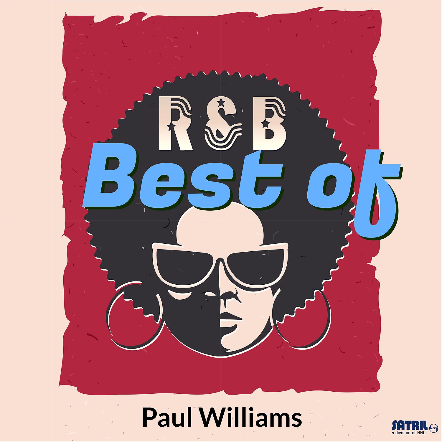 Постер альбома Best of Paul Williams