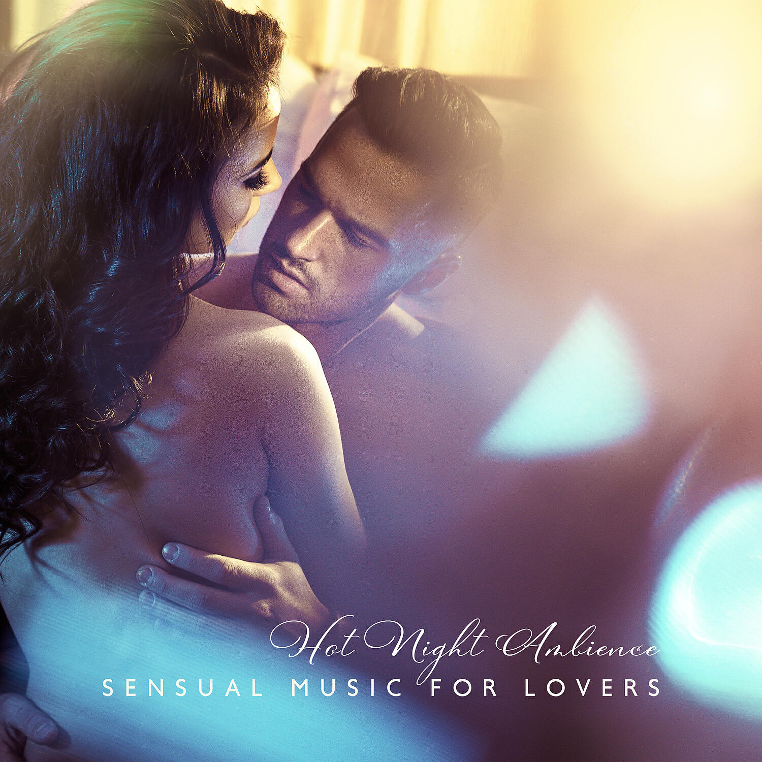 Sensual New Age Maker - Sensual Atmosphere