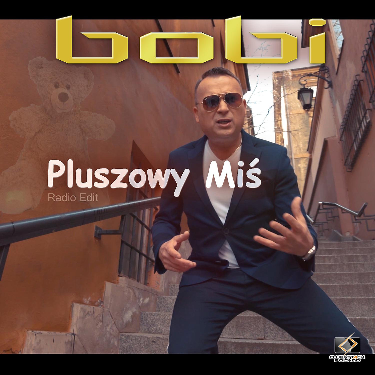 Постер альбома Pluszowy Miś