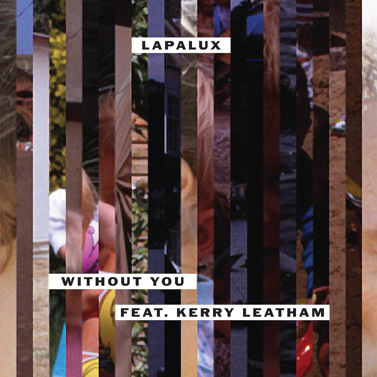 Lapalux - Swallowing Smoke (Alternate Version)