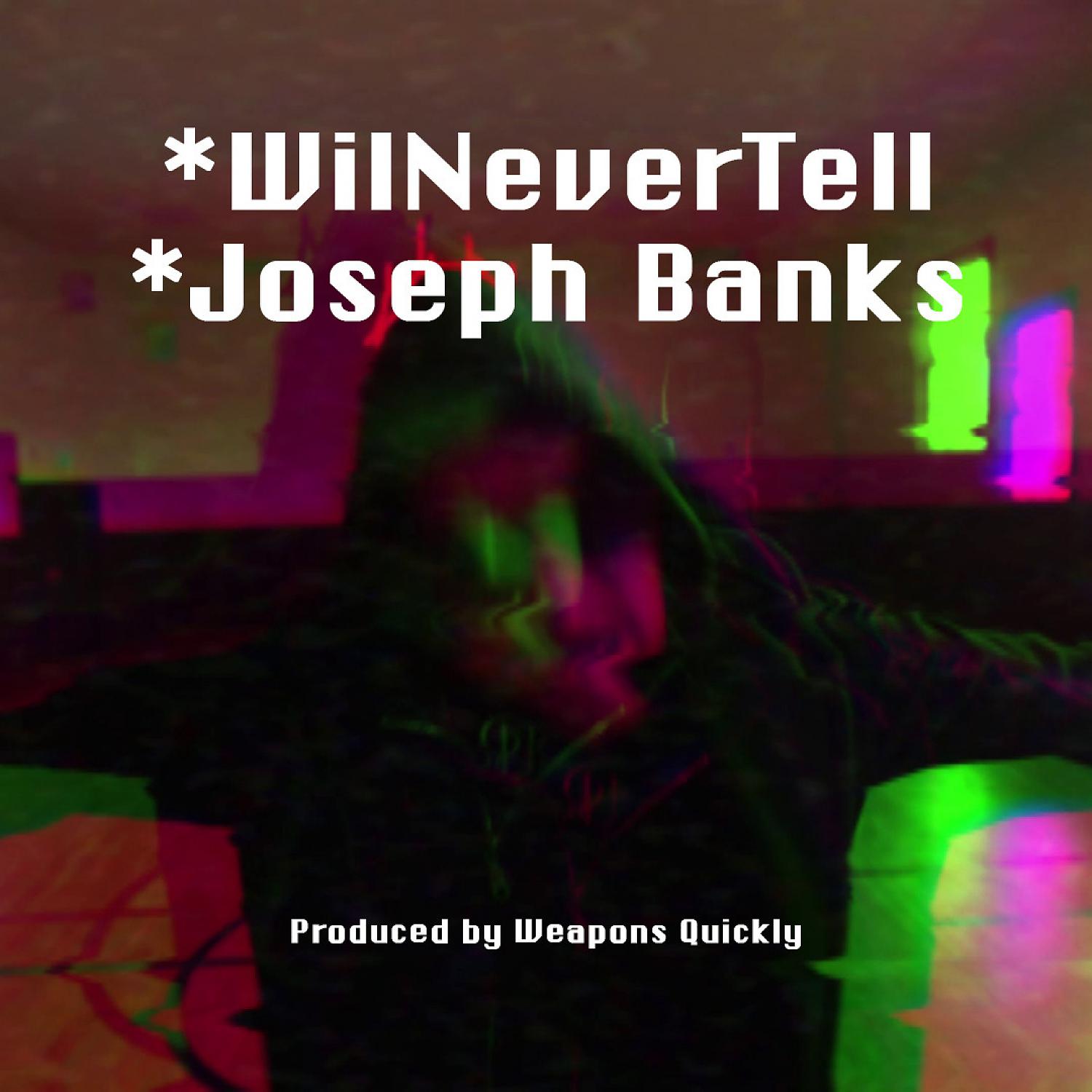 Постер альбома Joseph Banks