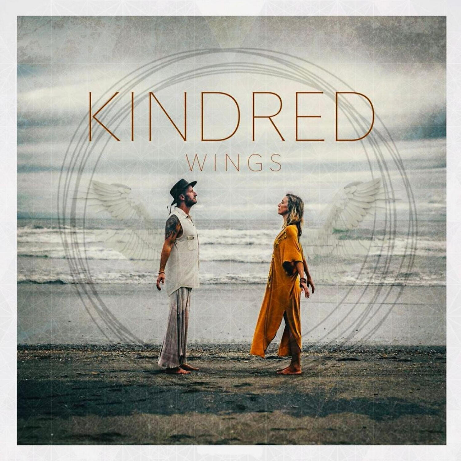 Kindred - Patience (feat. Eleanor Angel)