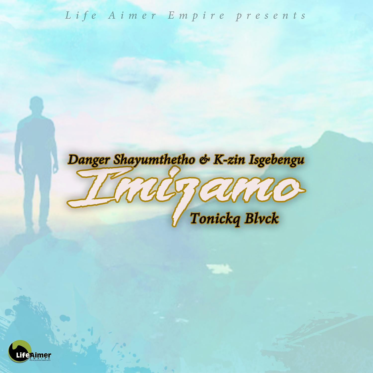 Постер альбома Imizamo (feat. Tonickq Blvck) [Gqom Mix]