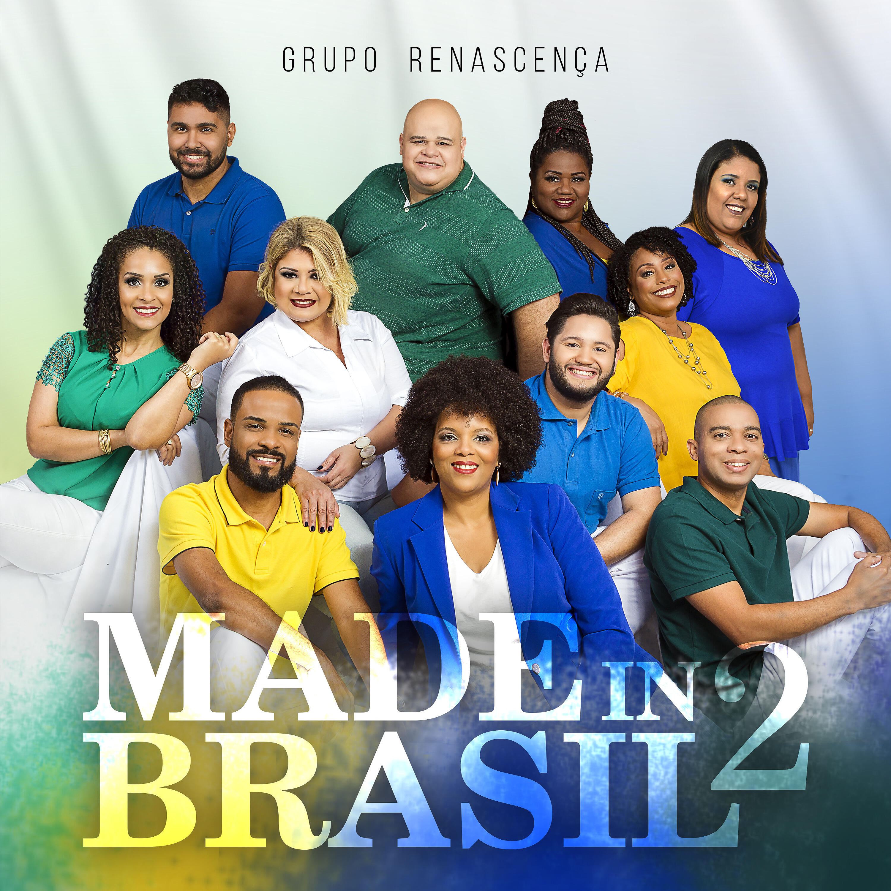 Grupo Renascença - Portas Abertas