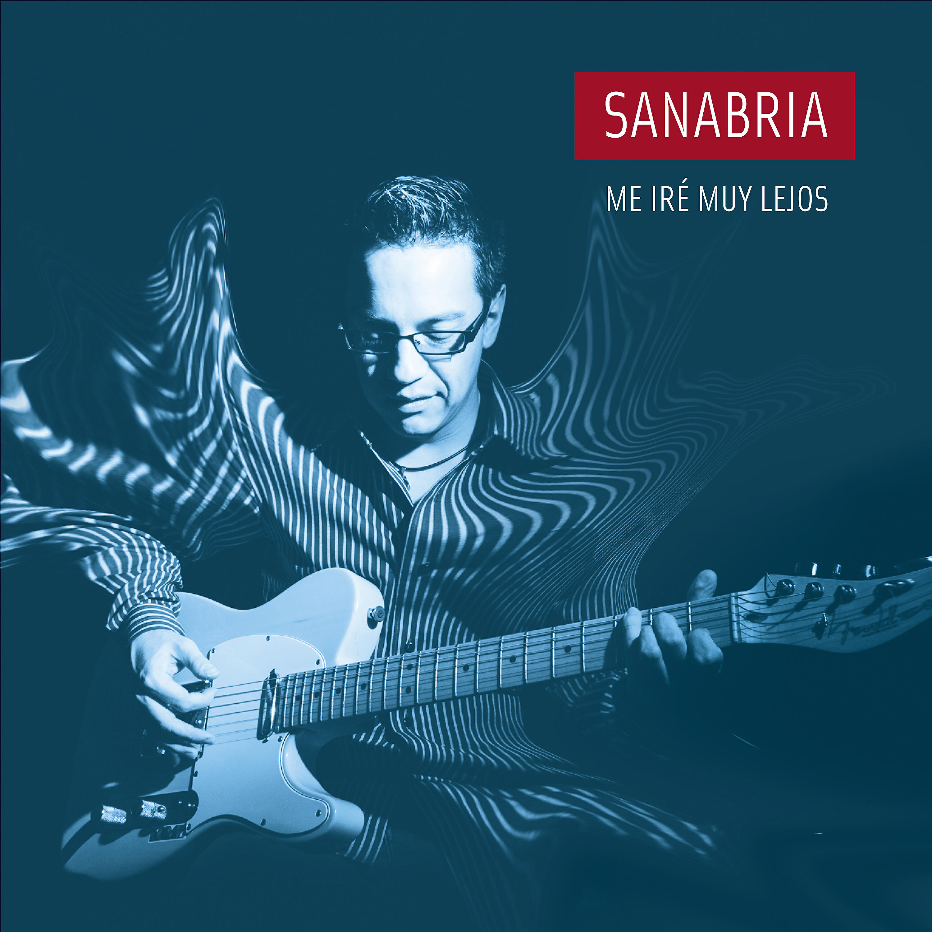 Sanabria - Papá