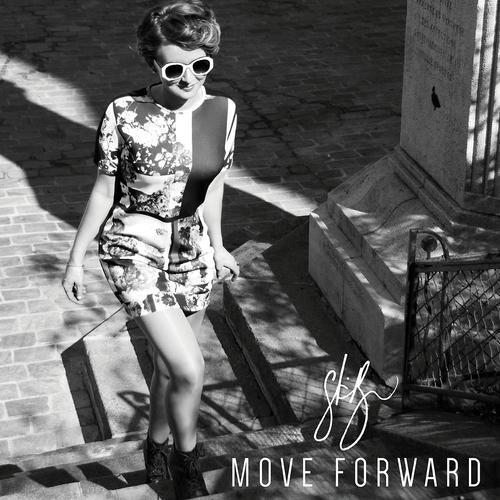 Постер альбома Move Forward