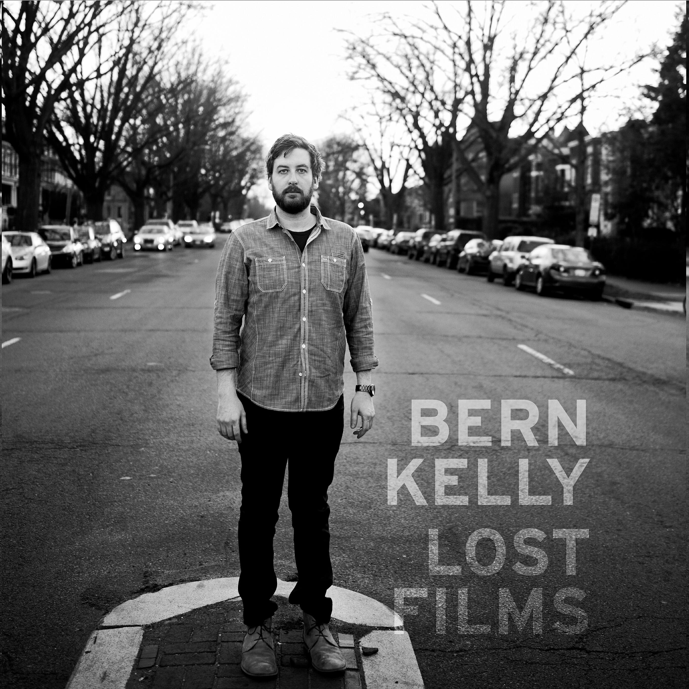 Bern Kelly - Sin #2
