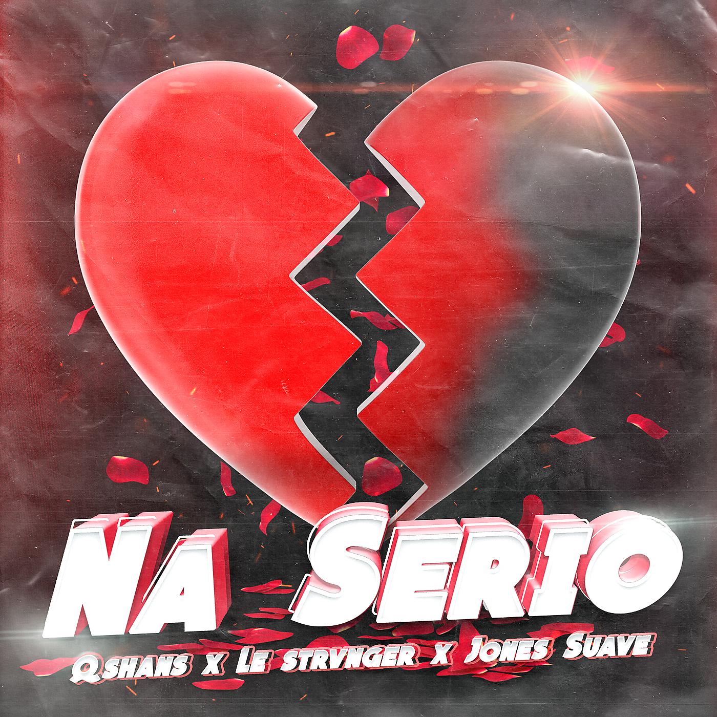 Постер альбома Na Serio