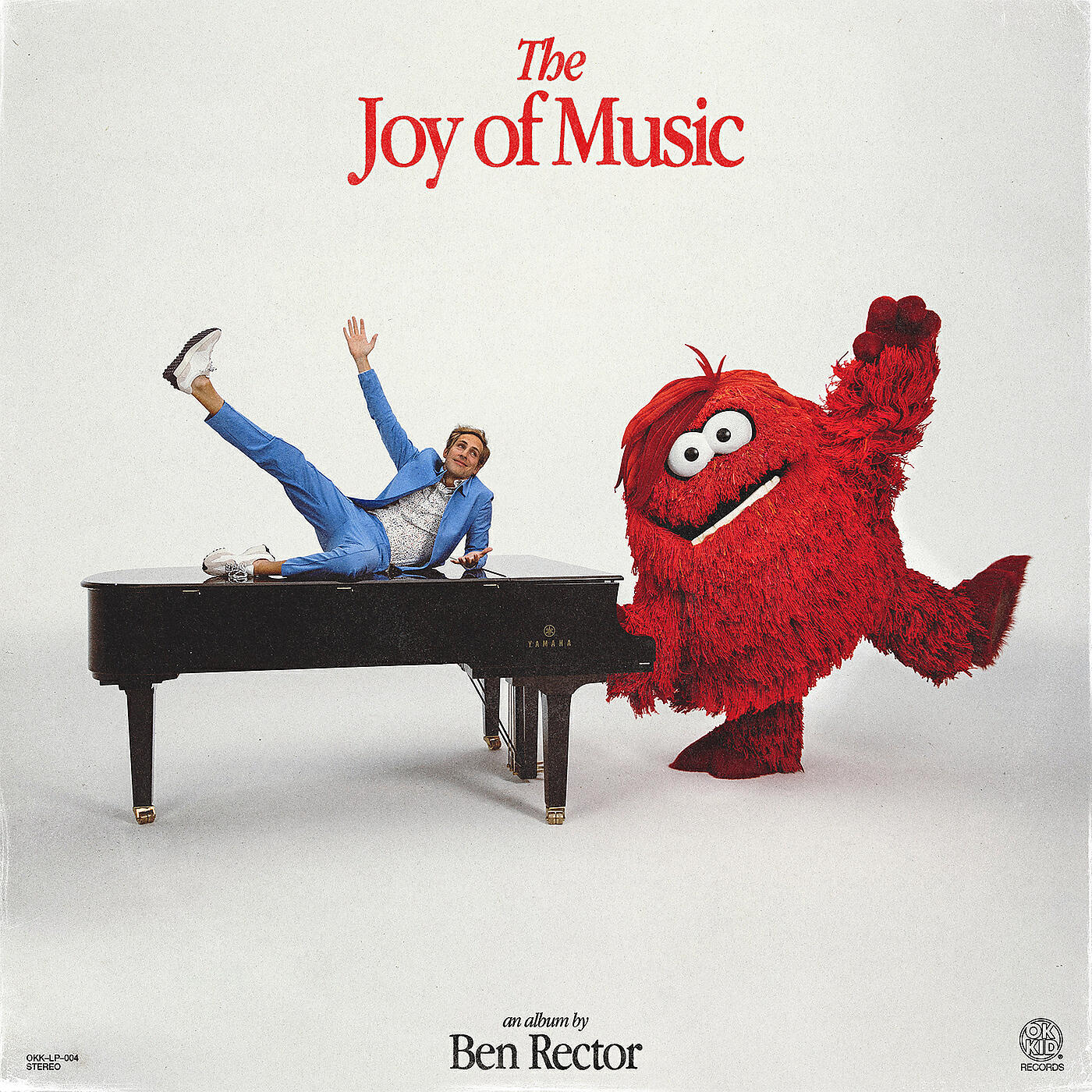Ben Rector - Living My Best Life