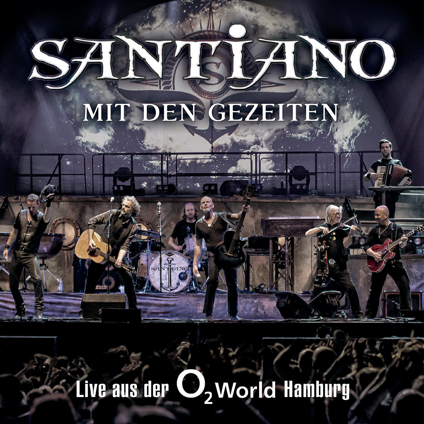 Santiano - Santiano (Zugabe) (Live aus Hamburg)