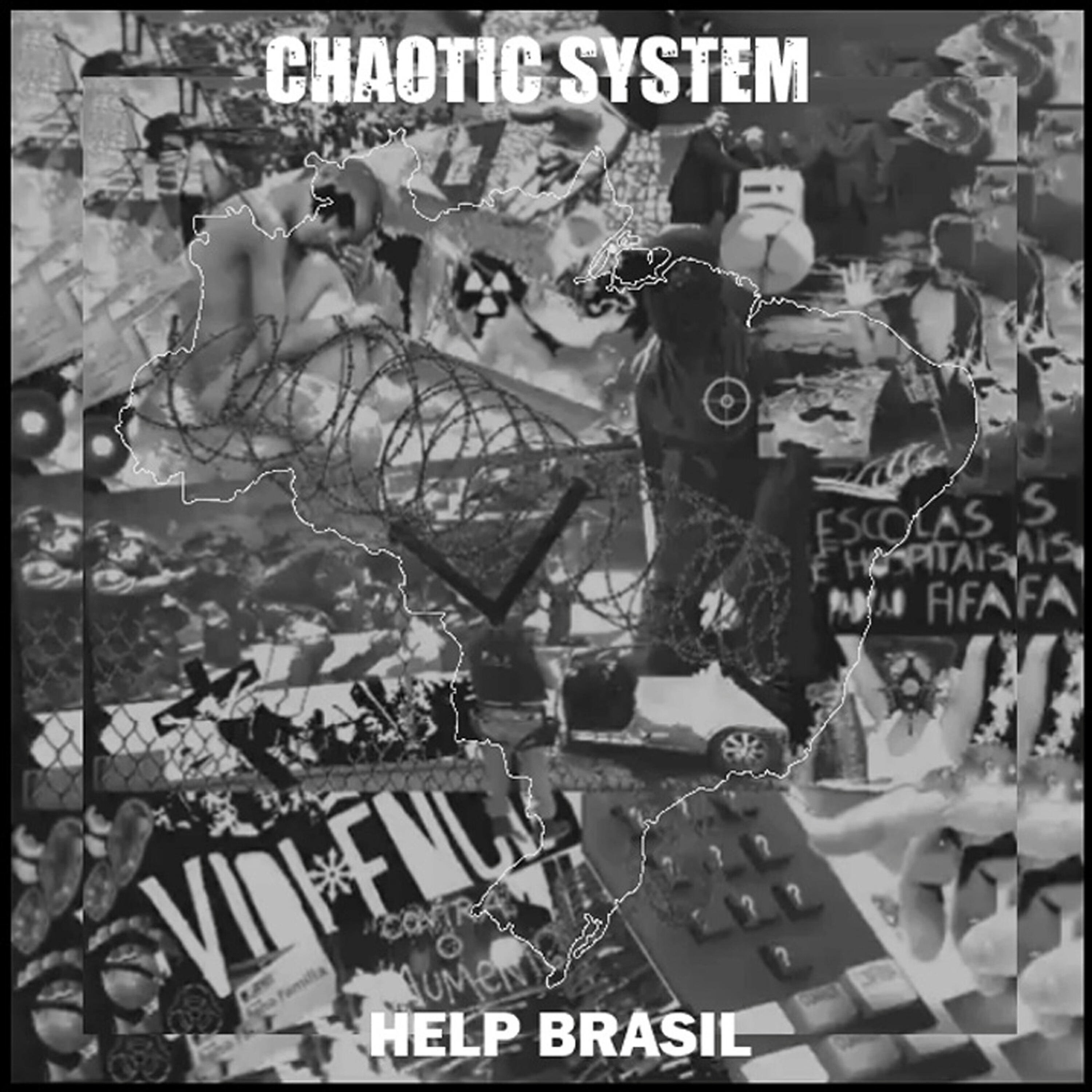 Chaotic System - Help Brasil