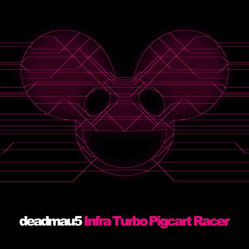 Постер альбома Infra Turbo Pigcart Racer