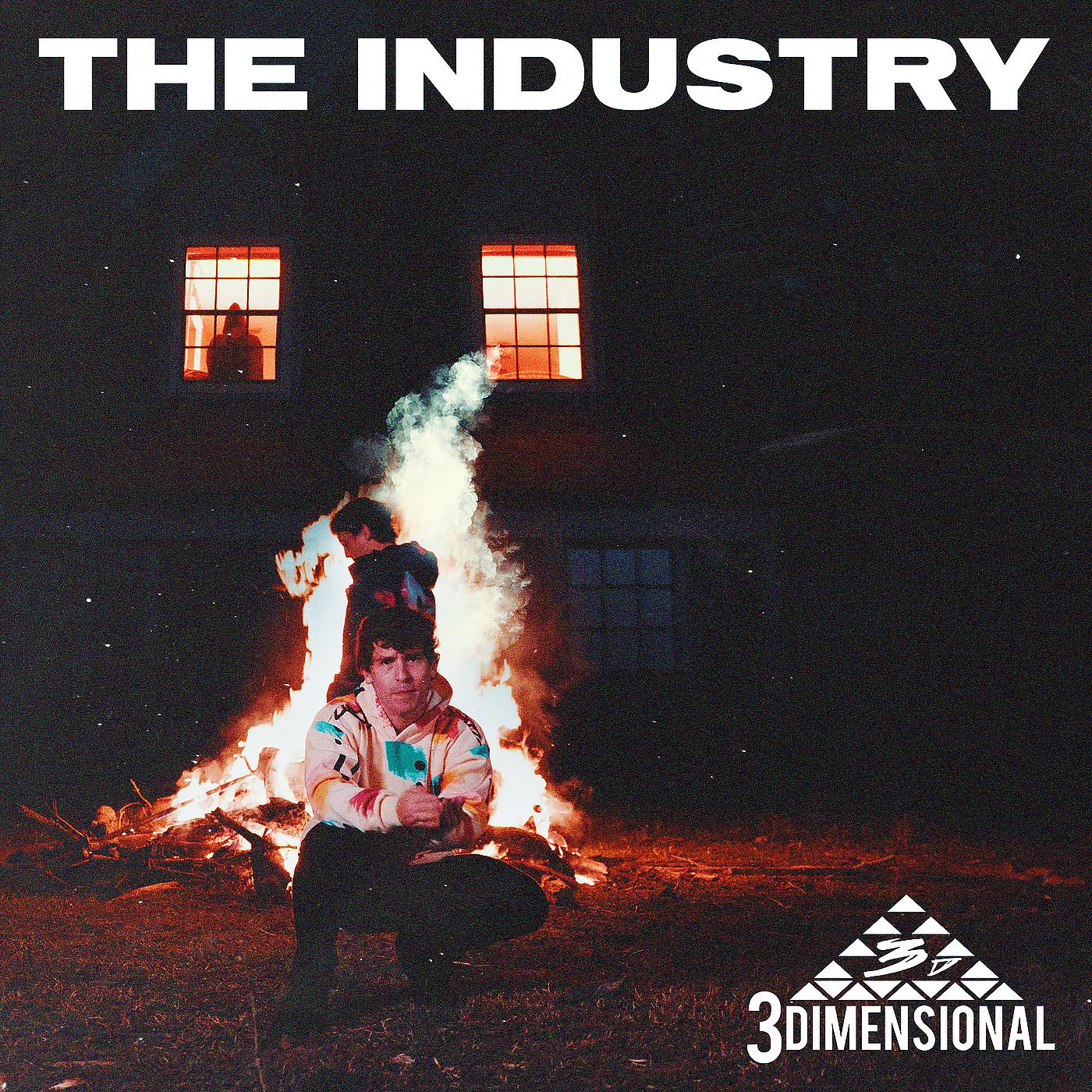 Постер альбома The Industry