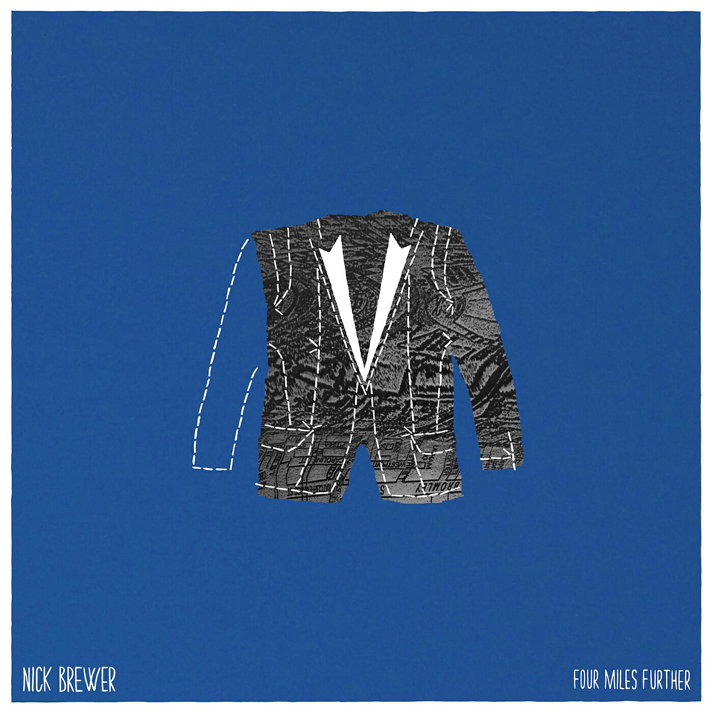 Nick Brewer - The Drop
