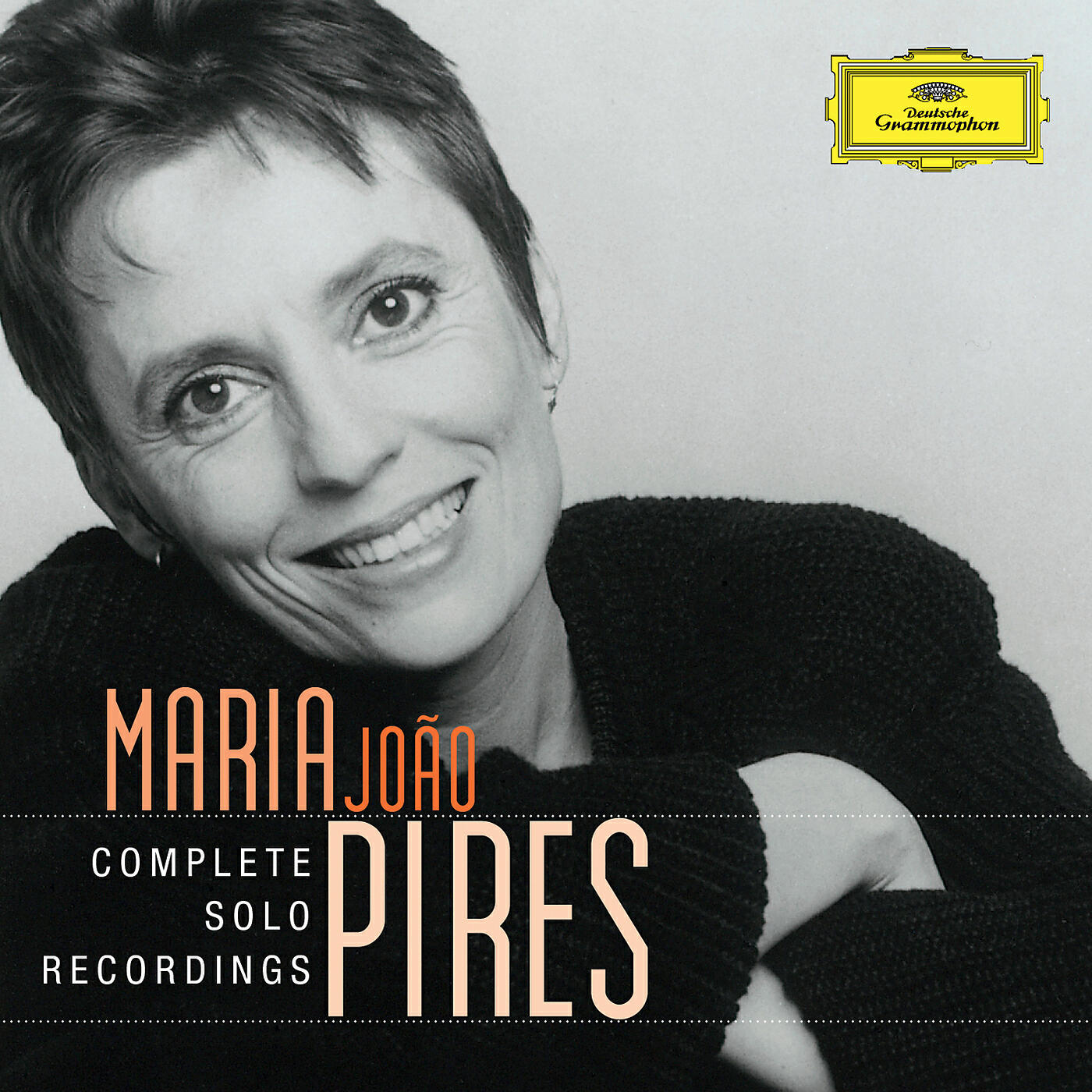 Maria João Pires - Chopin: Impromptu No. 4 in C-Sharp Minor, Op. 66  