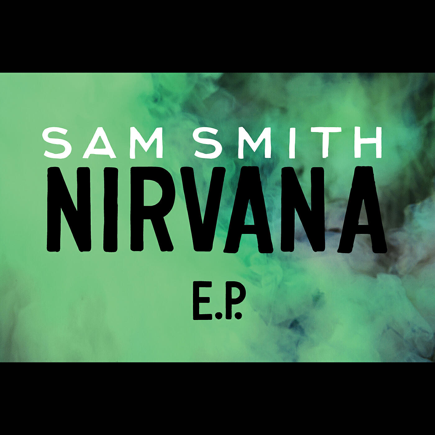 Sam Smith - Safe With Me