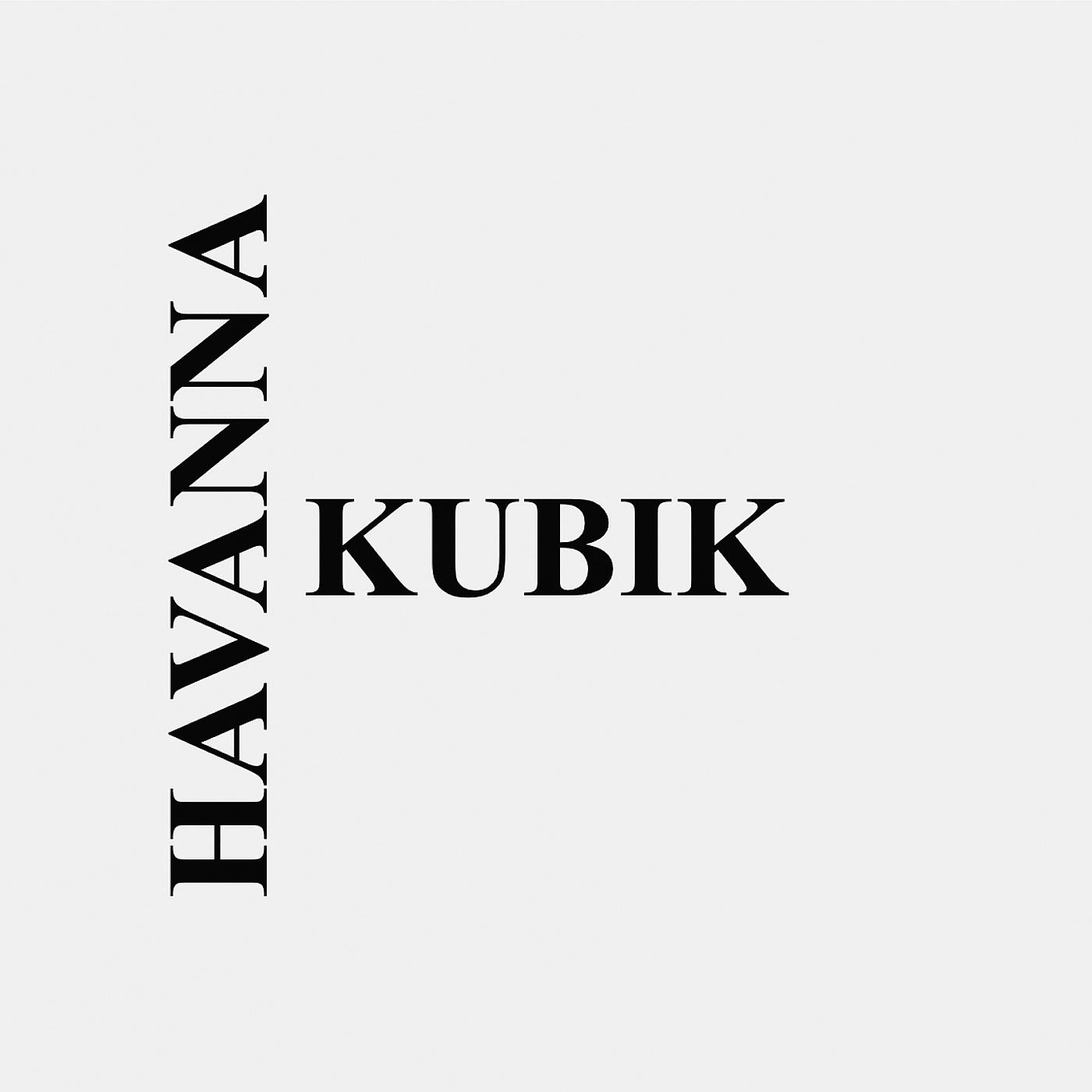 Постер альбома Havanna