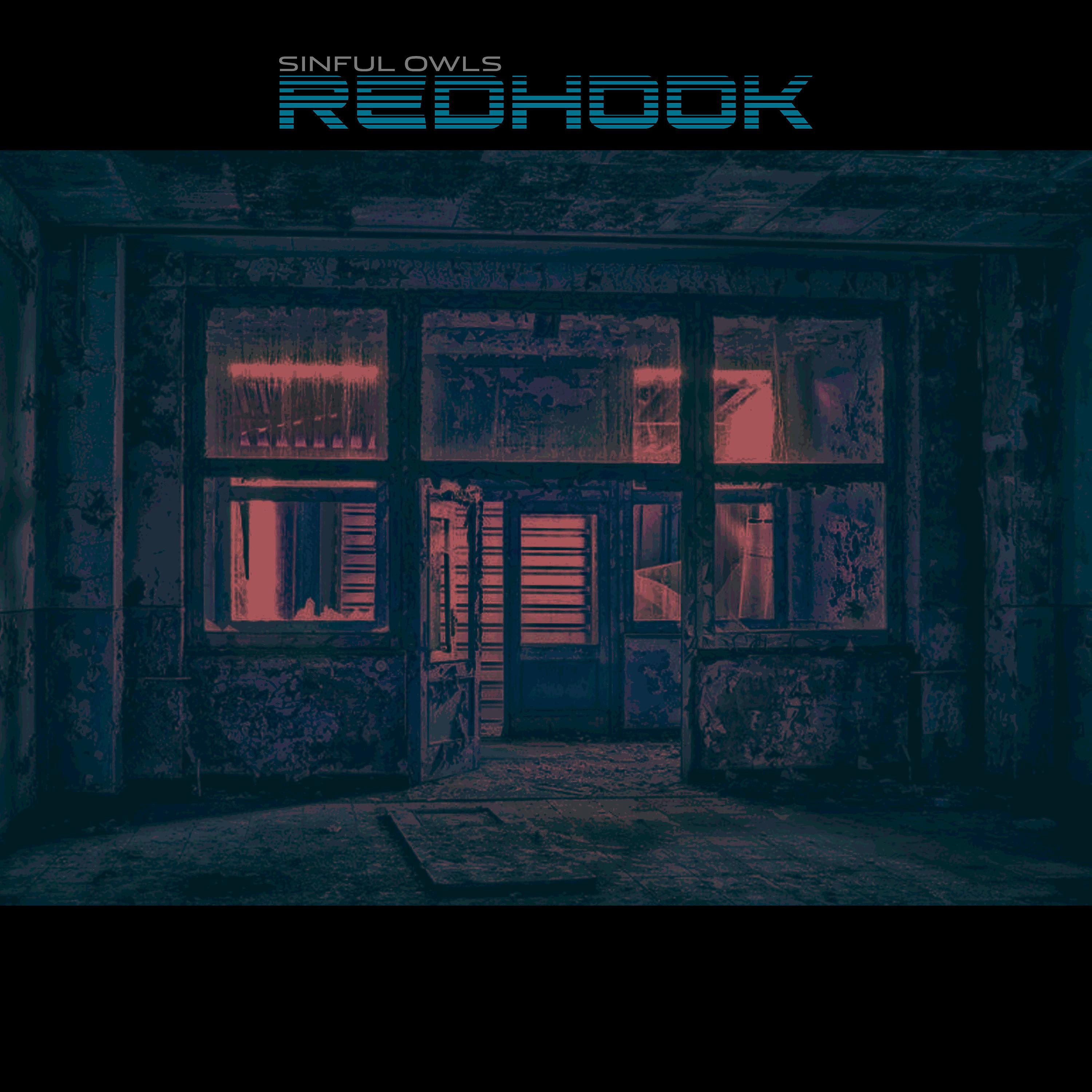 Постер альбома Redhook