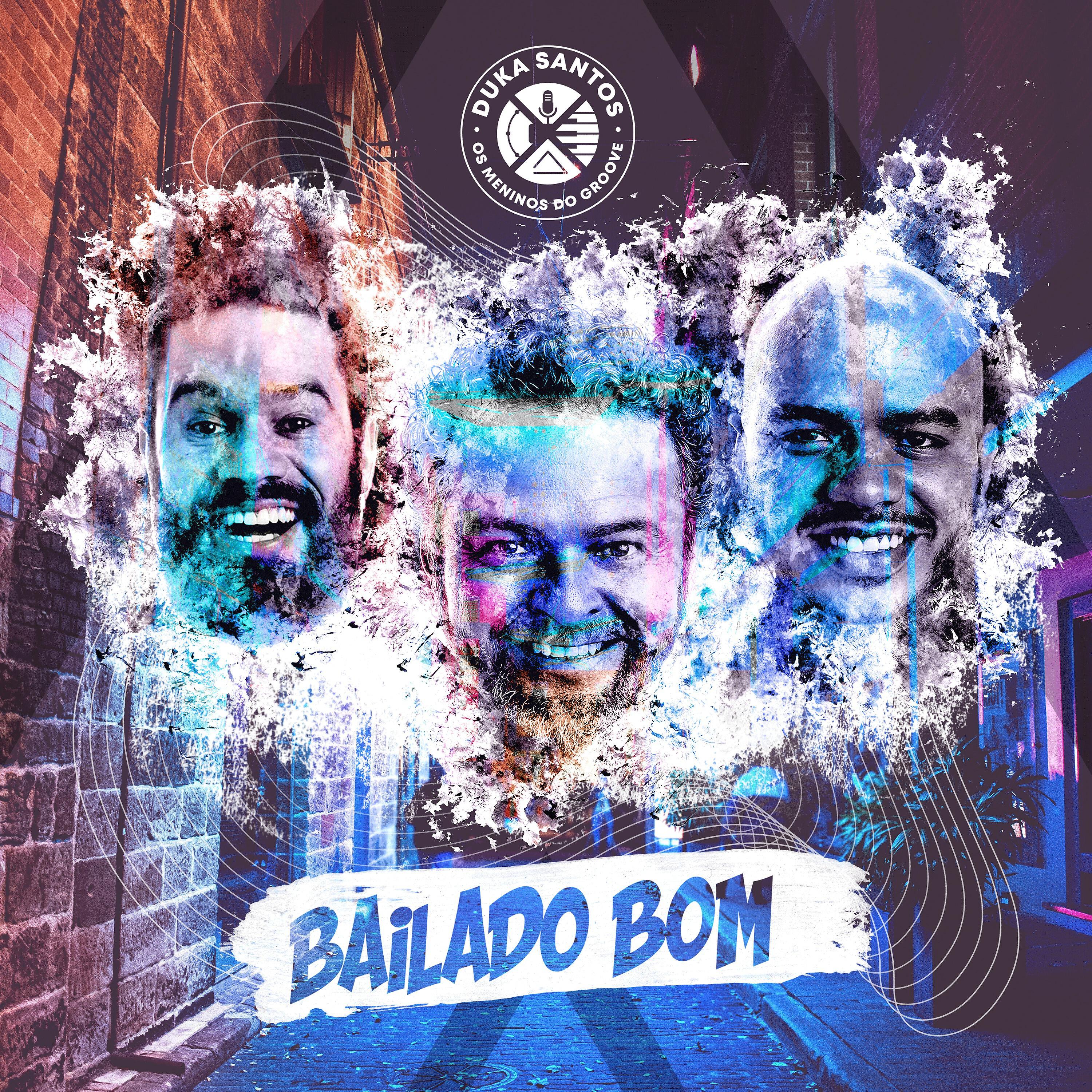 Duka Santos e os Meninos do Groove - Quando Vejo Você