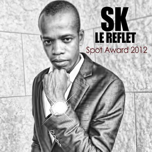 Sk Le Reflet - Spot Award 2012