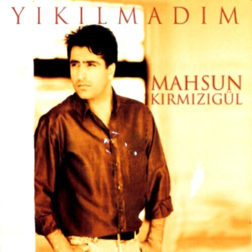 Mahsun Kırmızıgül - Vay Babo