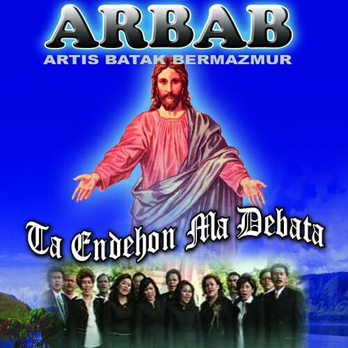 Arbab - Hehe Tapuji Ma Tuhanta