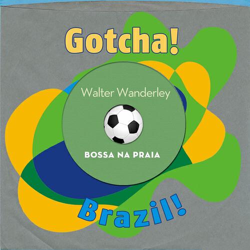 Walter Wanderley - Oba Lá Lá (Feito Sob Medida)