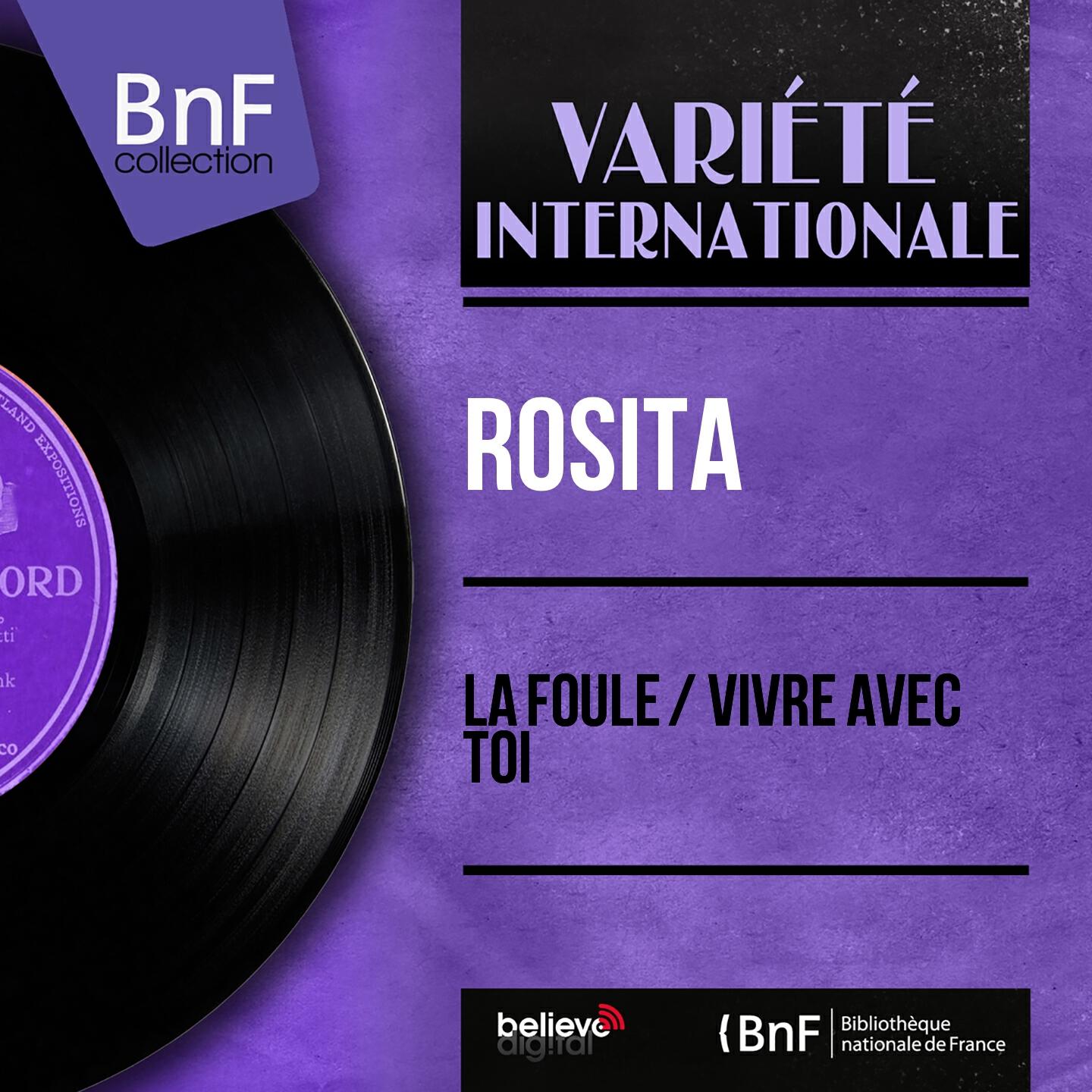 Rosita - La foule