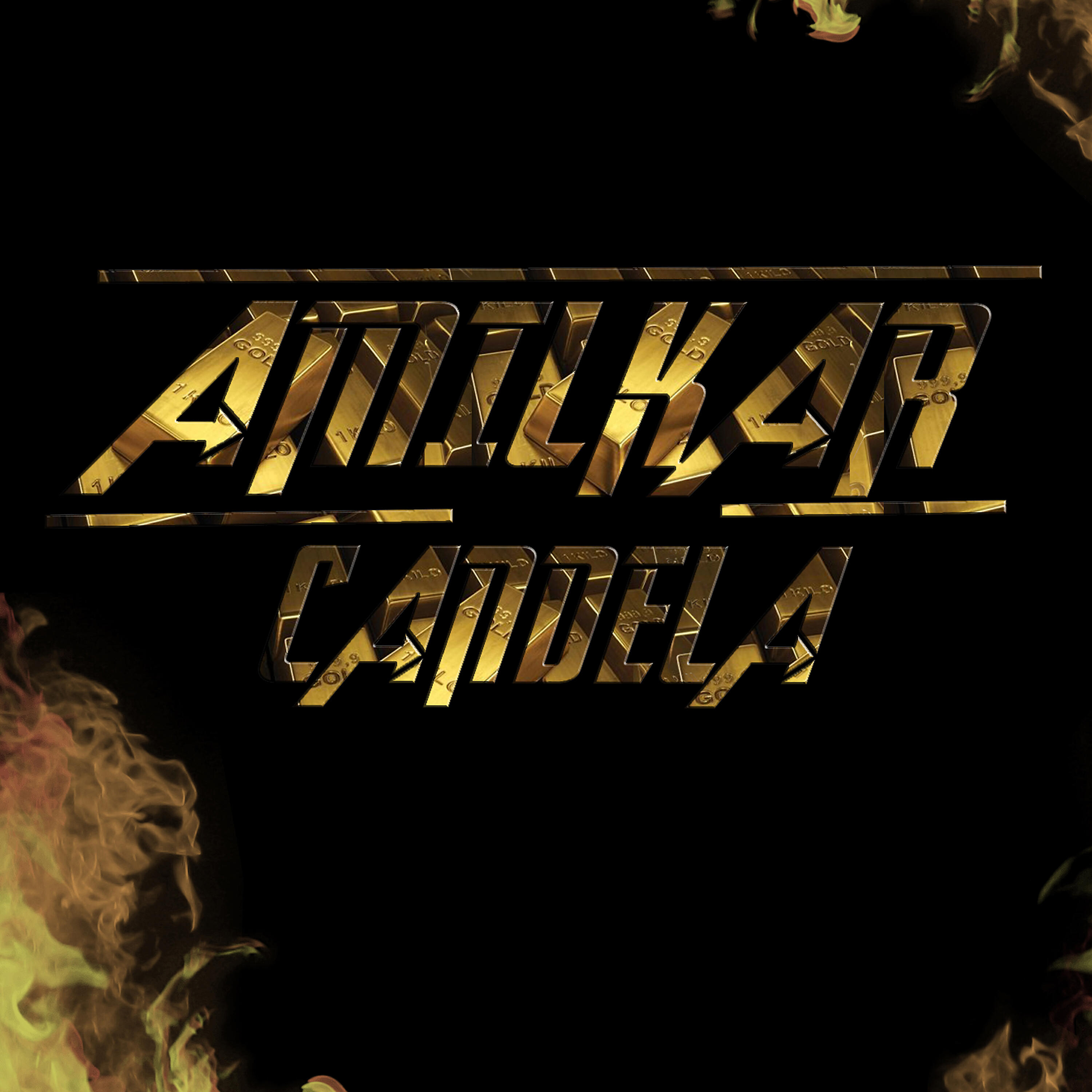 Amilkar - Candela