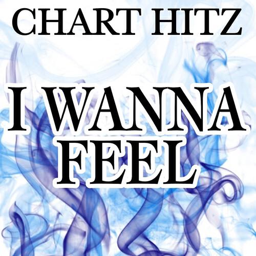 Chart Hitz - I Wanna Feel (Karaoke Version) [Originally Performed By Secondcity]
