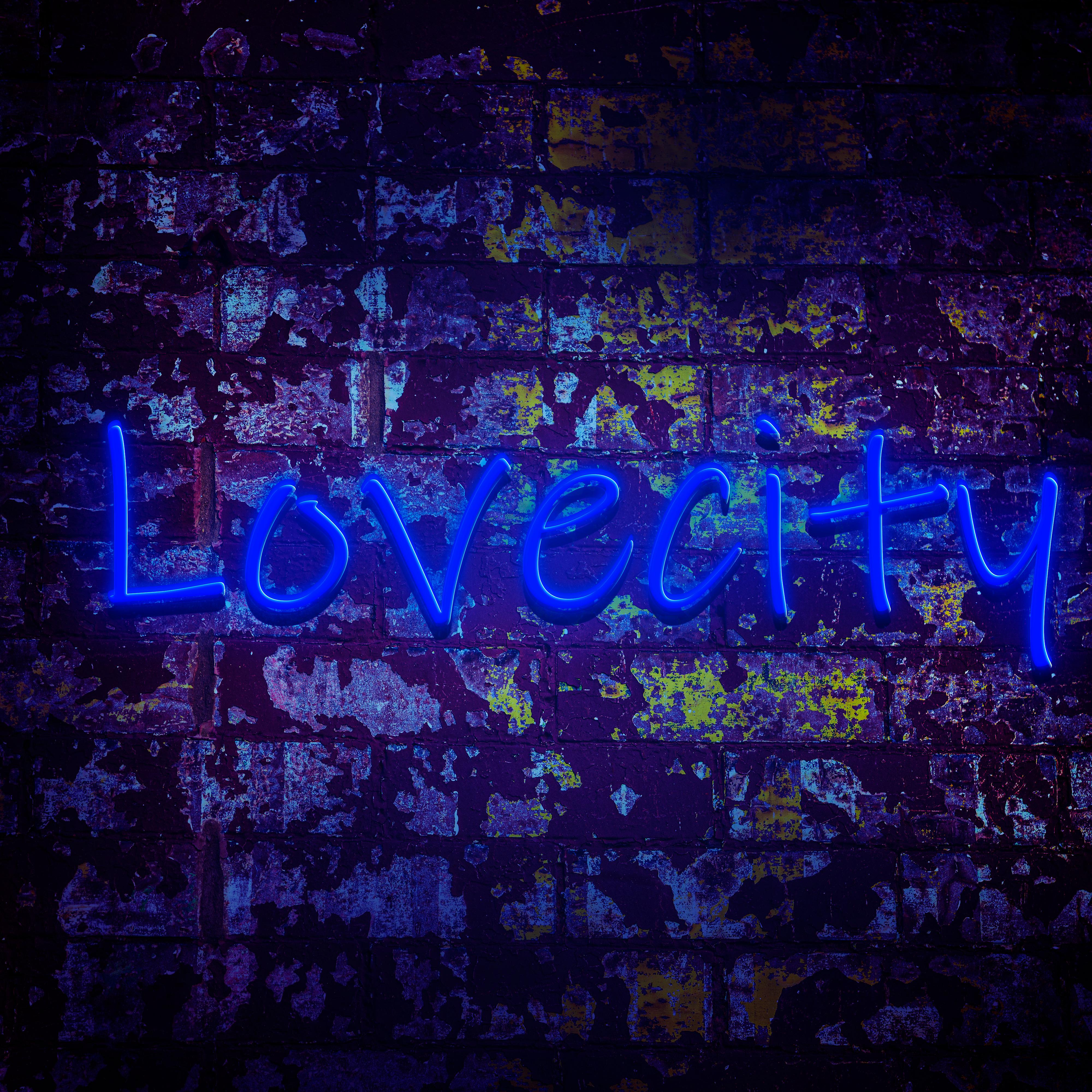 Постер альбома Lovecity