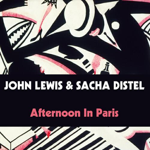 John Lewis - Afternoon in Paris