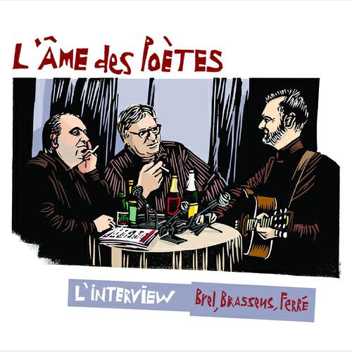 L'âme Des Poètes - J'ai rendez-vous avec vous