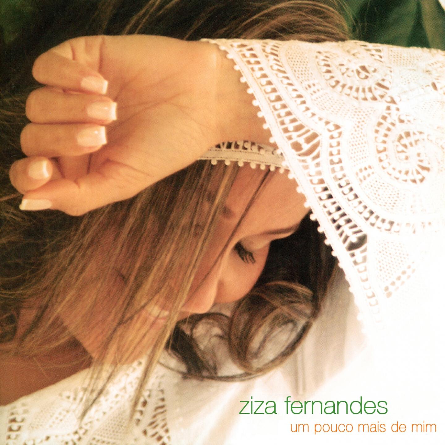 Ziza Fernandes - Encontro a Sós