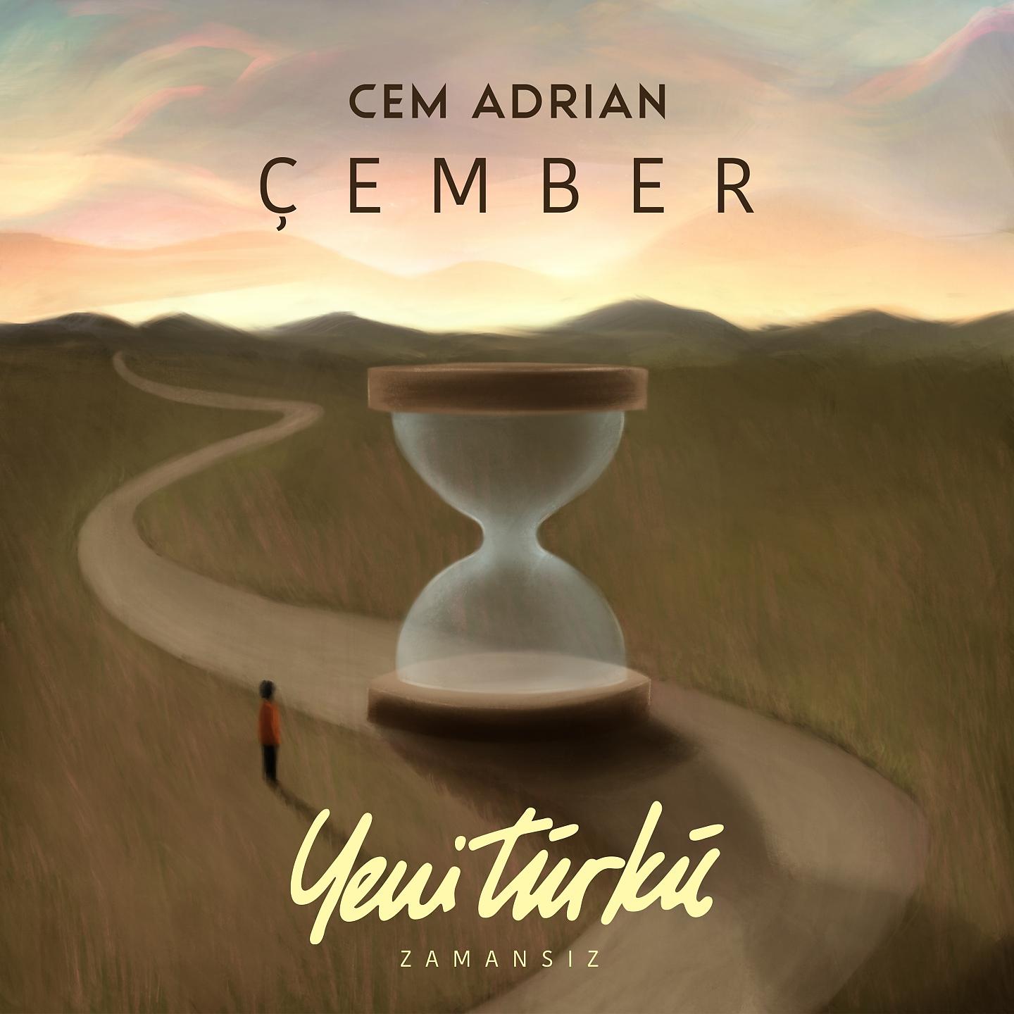 Постер альбома Çember
