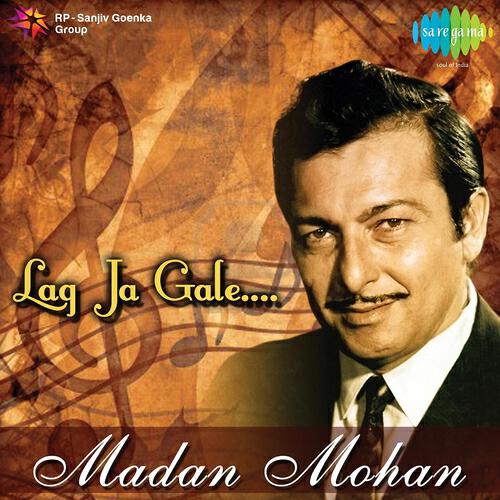 Mohammed Rafi - Tum Jo Mil Gaye Ho (From 