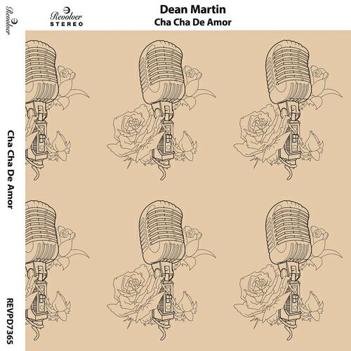 Dean Martin - I Love You Much Too Much