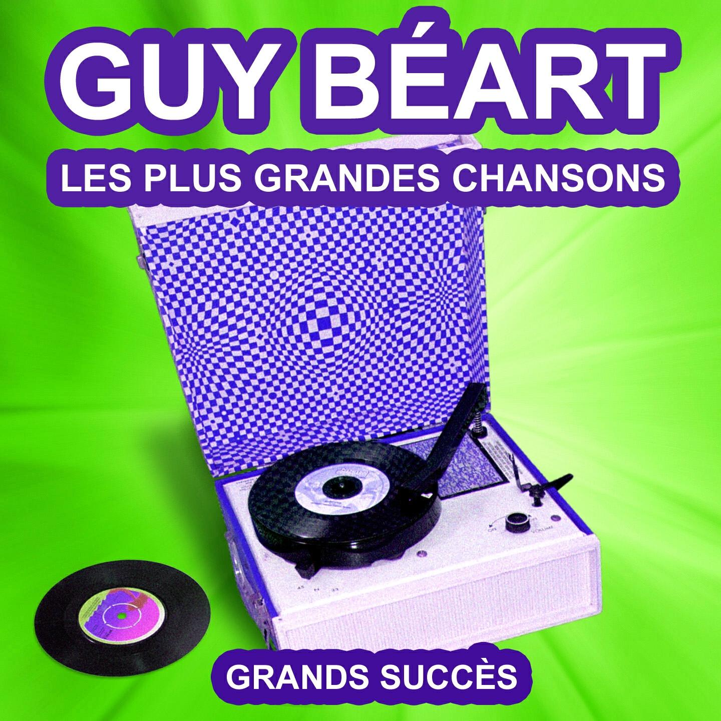 Guy Béart - Le quidam