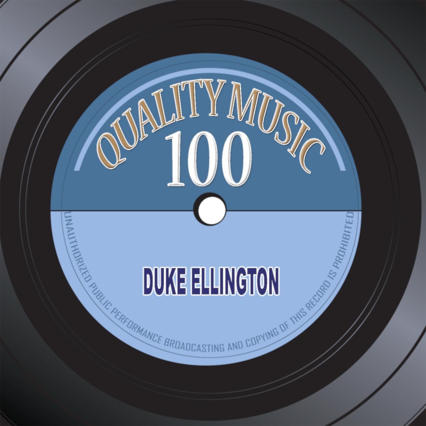DUKE ELLINGTON - Medley: Toot Suite / Red Garter / Red Shoes / Red Carpet / Ready Go! (Remastered)