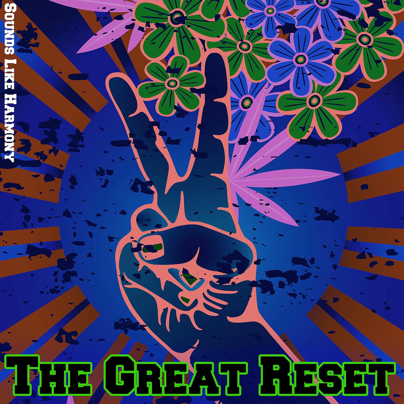 Постер альбома The Great Reset