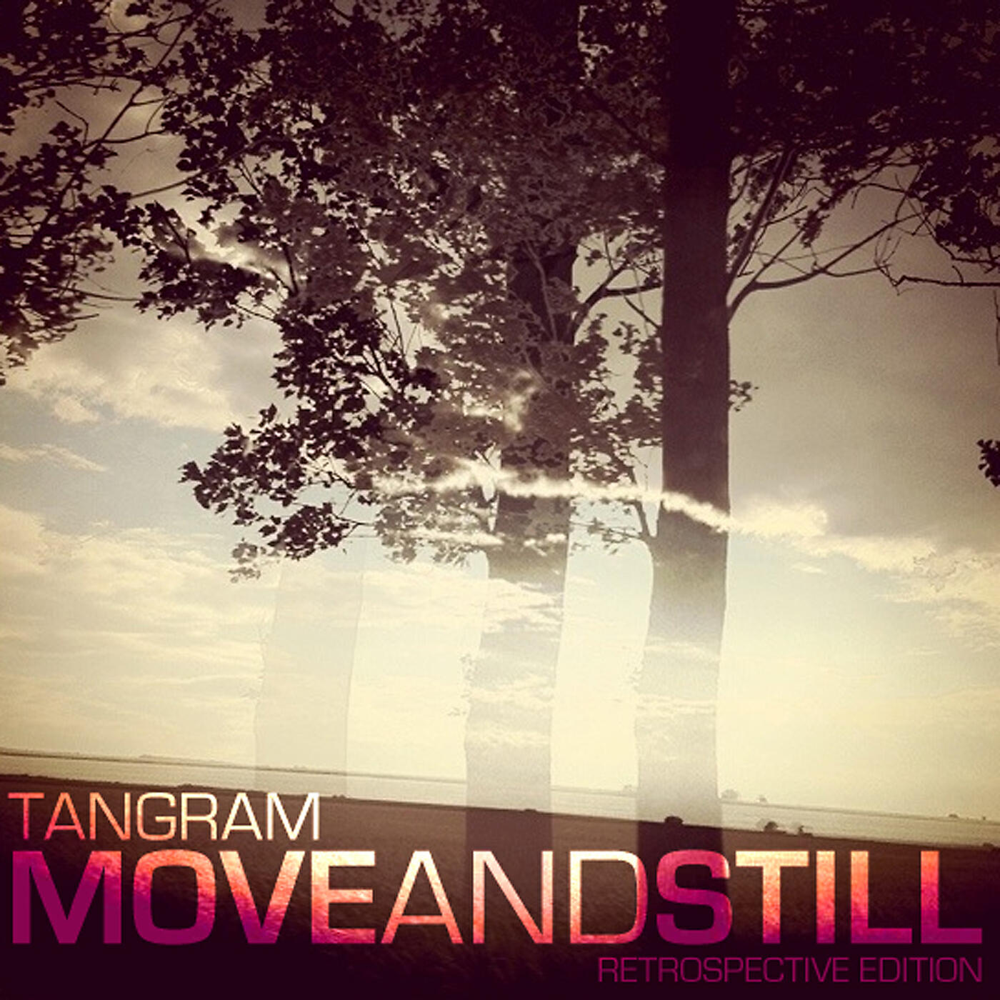 Tangram - Union of the Three